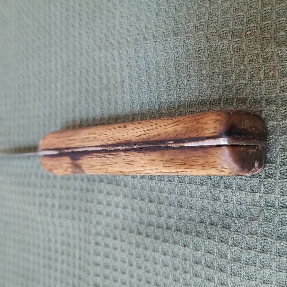 🔪VINTAGE CHICAGO CUTLERY KNIFE - Picture 9 of 9